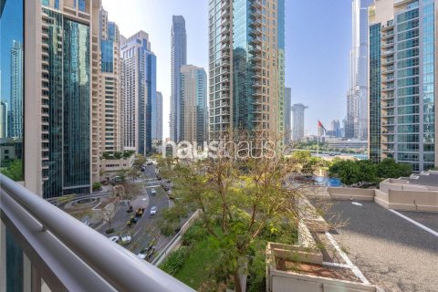 Apartment in The Residences, Downtown Dubai (Downtown Burj Dubai), Dubai 2 bedrooms, 127 sq.m. № 43344 - photo 22