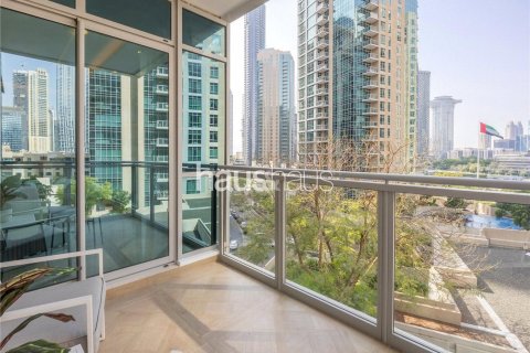 Apartment in The Residences, Downtown Dubai (Downtown Burj Dubai), Dubai 2 bedrooms, 127 sq.m. № 43344 - photo 8