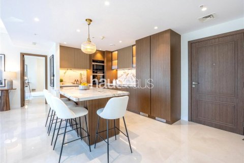 Apartment in The Residences, Downtown Dubai (Downtown Burj Dubai), Dubai 2 bedrooms, 127 sq.m. № 43344 - photo 19