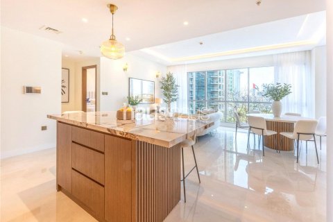 Apartment in The Residences, Downtown Dubai (Downtown Burj Dubai), Dubai 2 bedrooms, 127 sq.m. № 43344 - photo 13