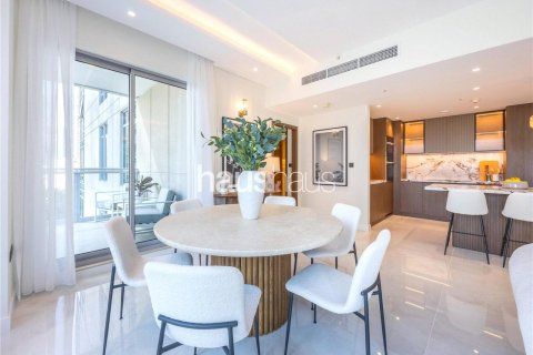Apartment in The Residences, Downtown Dubai (Downtown Burj Dubai), Dubai 2 bedrooms, 127 sq.m. № 43344 - photo 12
