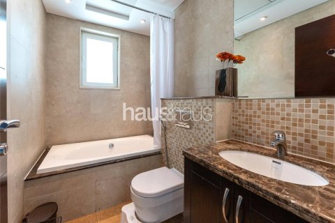 فيلا في Jumeirah Park, دبي 3 غرف نوم, 295 م² رقم 43336 - صورة 20