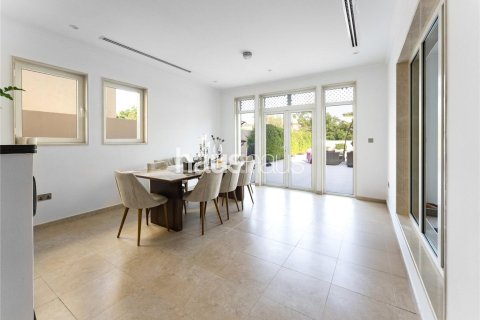 فيلا في Jumeirah Park, دبي 3 غرف نوم, 295 م² رقم 43336 - صورة 13