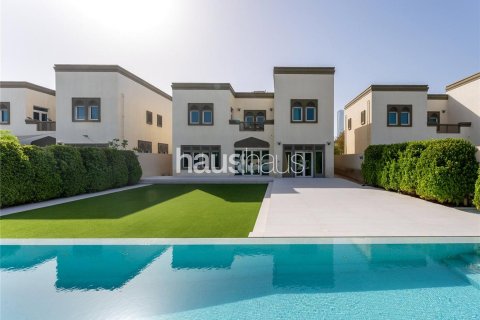 فيلا في Jumeirah Park, دبي 3 غرف نوم, 295 م² رقم 43336 - صورة 1