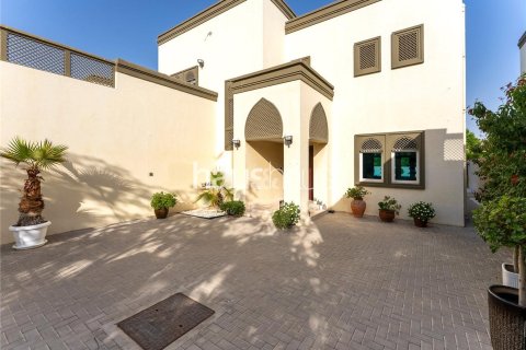 فيلا في Jumeirah Park, دبي 3 غرف نوم, 295 م² رقم 43336 - صورة 27