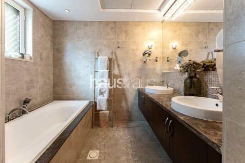 فيلا في Jumeirah Park, دبي 3 غرف نوم, 295 م² رقم 43336 - صورة 18
