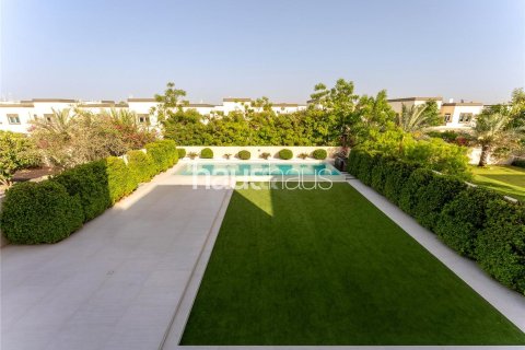 فيلا في Jumeirah Park, دبي 3 غرف نوم, 295 م² رقم 43336 - صورة 12