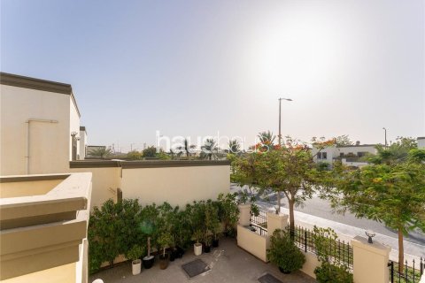 فيلا في Jumeirah Park, دبي 3 غرف نوم, 295 م² رقم 43336 - صورة 22