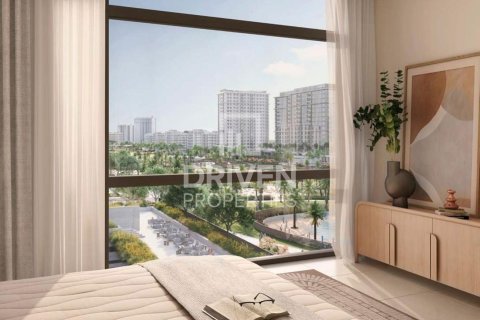Купить квартиру в Дубай Хилс Эстейт, Дубай: 1 спальня, 65.31м², № 138210 - фото 3