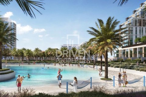 Квартира в Дубай Хилс Эстейт, Дубай, 1 спальня, 65.31м², № 138210