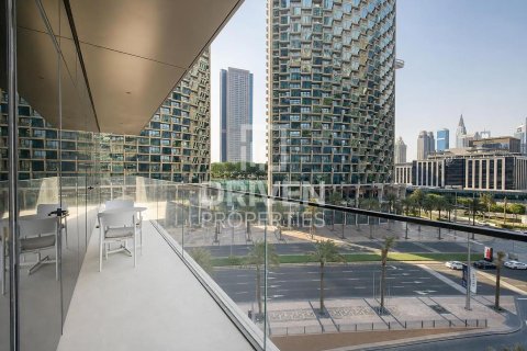 Apartment in The Address Residences Dubai Opera, Downtown Dubai (Downtown Burj Dubai), Dubai 2 bedrooms, 123.93 sq.m. № 138218 - photo 17