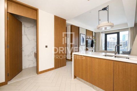 Apartment in The Address Residences Dubai Opera, Downtown Dubai (Downtown Burj Dubai), Dubai 2 bedrooms, 123.93 sq.m. № 138218 - photo 6
