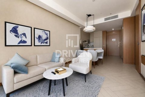 Apartment in The Address Residences Dubai Opera, Downtown Dubai (Downtown Burj Dubai), Dubai 2 bedrooms, 123.93 sq.m. № 138218 - photo 3