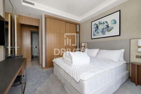 Apartment in The Address Residences Dubai Opera, Downtown Dubai (Downtown Burj Dubai), Dubai 2 bedrooms, 123.93 sq.m. № 138218 - photo 10