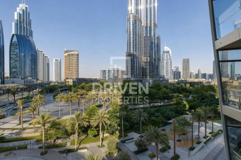 Apartment in The Address Residences Dubai Opera, Downtown Dubai (Downtown Burj Dubai), Dubai 2 bedrooms, 123.93 sq.m. № 138218 - photo 14