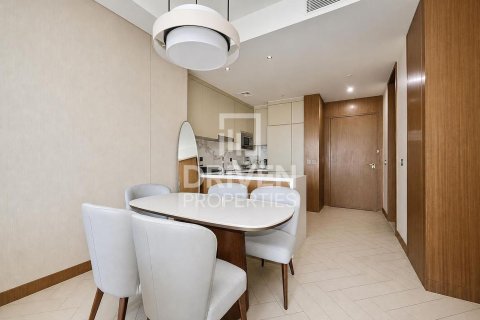 Apartment in The Address Residences Dubai Opera, Downtown Dubai (Downtown Burj Dubai), Dubai 2 bedrooms, 123.93 sq.m. № 138218 - photo 4