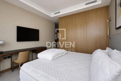 Apartment in The Address Residences Dubai Opera, Downtown Dubai (Downtown Burj Dubai), Dubai 2 bedrooms, 123.93 sq.m. № 138218 - photo 12