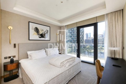 Apartment in The Address Residences Dubai Opera, Downtown Dubai (Downtown Burj Dubai), Dubai 2 bedrooms, 123.93 sq.m. № 138218 - photo 7