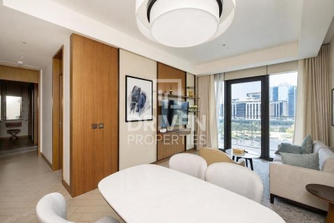 Apartment in The Address Residences Dubai Opera, Downtown Dubai (Downtown Burj Dubai), Dubai 2 bedrooms, 123.93 sq.m. № 138218 - photo 11