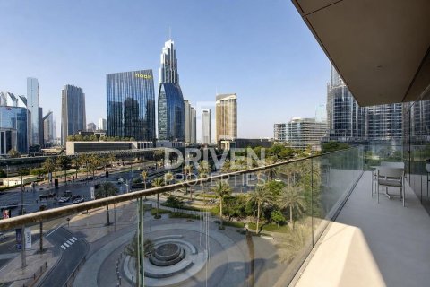Apartment in The Address Residences Dubai Opera, Downtown Dubai (Downtown Burj Dubai), Dubai 2 bedrooms, 123.93 sq.m. № 138218 - photo 15