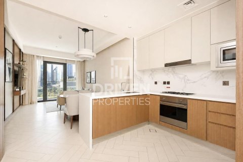 Apartment in The Address Residences Dubai Opera, Downtown Dubai (Downtown Burj Dubai), Dubai 2 bedrooms, 123.93 sq.m. № 138218 - photo 5