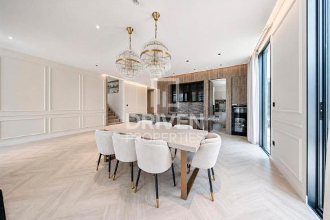 Villa à Harmony, Tilal Al Ghaf, Dubai, 6 chambres, 579.99 m², № 138212 - photo 11