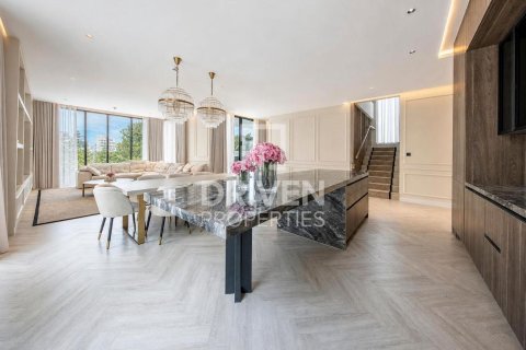 Villa à Harmony, Tilal Al Ghaf, Dubai, 6 chambres, 579.99 m², № 138212