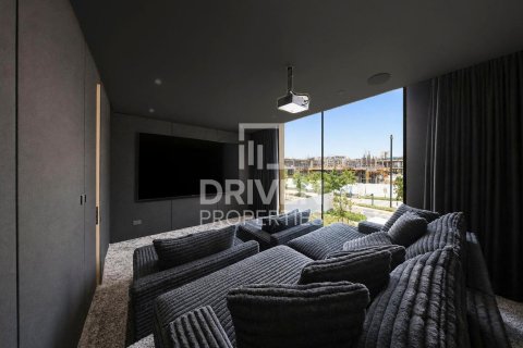 Villa à Harmony, Tilal Al Ghaf, Dubai, 6 chambres, 579.99 m², № 138212 - photo 8