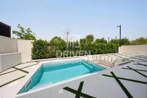 Villa à Harmony, Tilal Al Ghaf, Dubai, 6 chambres, 579.99 m², № 138212 - photo 28
