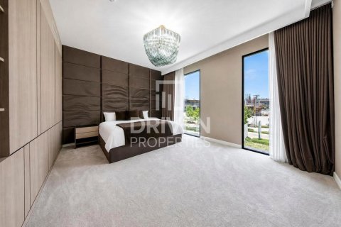 Villa à Harmony, Tilal Al Ghaf, Dubai, 6 chambres, 579.99 m², № 138212 - photo 16