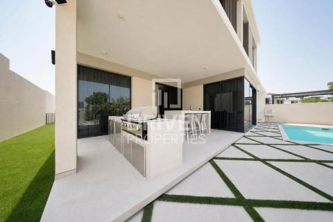 Villa à Harmony, Tilal Al Ghaf, Dubai, 6 chambres, 579.99 m², № 138212 - photo 26