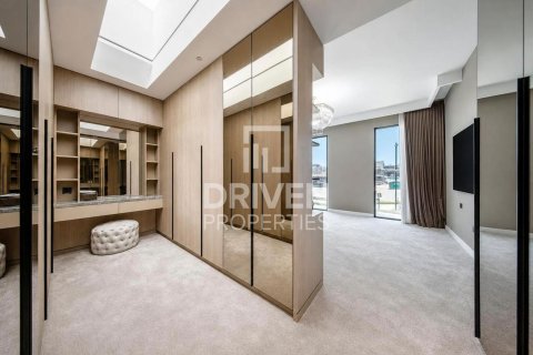 Villa à Harmony, Tilal Al Ghaf, Dubai, 6 chambres, 579.99 m², № 138212 - photo 19