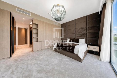 Villa à Harmony, Tilal Al Ghaf, Dubai, 6 chambres, 579.99 m², № 138212 - photo 17