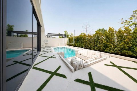 Villa à Harmony, Tilal Al Ghaf, Dubai, 6 chambres, 579.99 m², № 138212 - photo 25