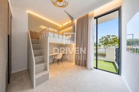 Villa à Harmony, Tilal Al Ghaf, Dubai, 6 chambres, 579.99 m², № 138212 - photo 13