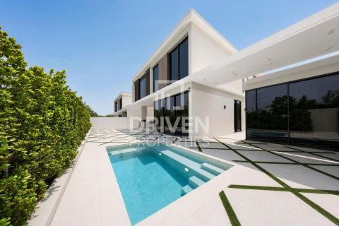 Villa à Harmony, Tilal Al Ghaf, Dubai, 6 chambres, 579.99 m², № 138212 - photo 27