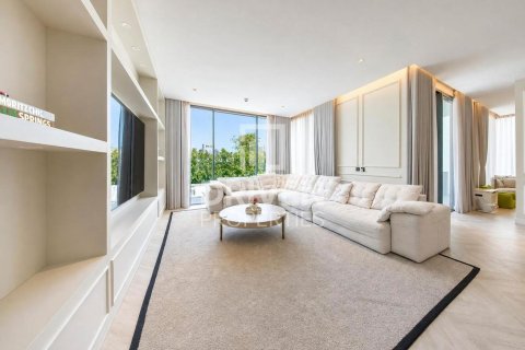 Villa à Harmony, Tilal Al Ghaf, Dubai, 6 chambres, 579.99 m², № 138212 - photo 2