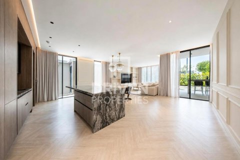 Villa à Harmony, Tilal Al Ghaf, Dubai, 6 chambres, 579.99 m², № 138212 - photo 4