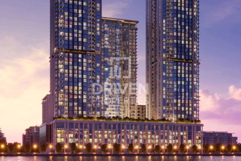 Appartement à Sobha Hartland, Mohammed Bin Rashid City, Dubai, 2 chambres, 133.69 m², № 138209 - photo 11