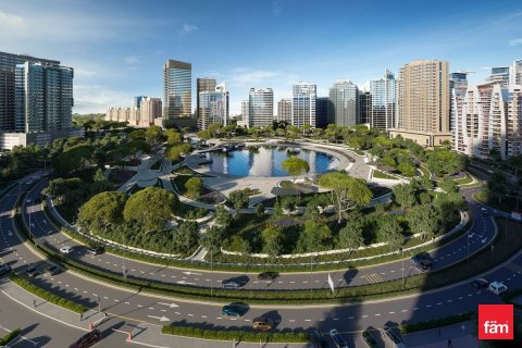 شقة في Dubai Sports City, دبي 1غرف نوم, 84.5 م² رقم 89215 - صورة 12