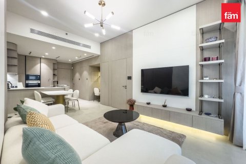 Квартира в Дубае, 1 спальня, 71.9м², № 89212