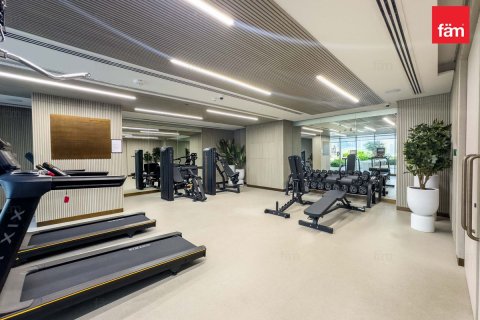 شقة في دبي 1غرف نوم, 71.9 م² رقم 89212 - صورة 21