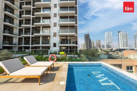 شقة في دبي 1غرف نوم, 71.9 م² رقم 89212 - صورة 4