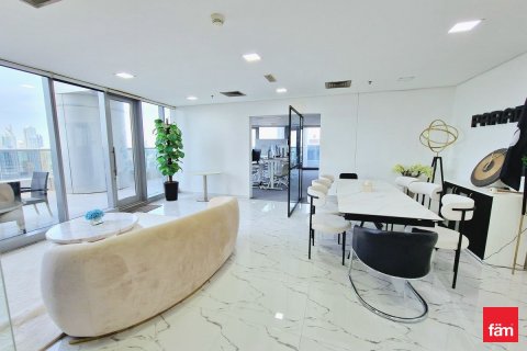 Office in Dubai 176 sq.m. № 89216