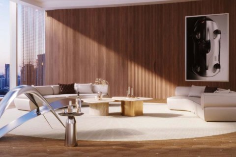 شقة في وسط مدينة دبي, دبي 4 غرف نوم, 334.8 م² رقم 89210 - صورة 4