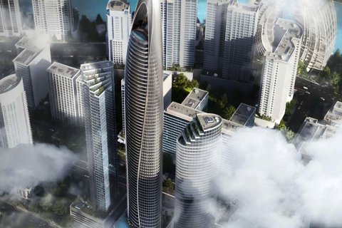 شقة في وسط مدينة دبي, دبي 4 غرف نوم, 334.8 م² رقم 89210 - صورة 6