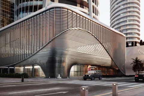 شقة في وسط مدينة دبي, دبي 4 غرف نوم, 334.8 م² رقم 89210 - صورة 7