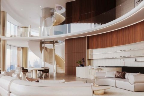 شقة في وسط مدينة دبي, دبي 4 غرف نوم, 334.8 م² رقم 89210 - صورة 9