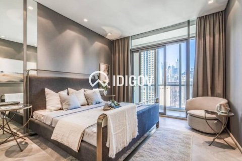 Apartment in Jumeirah Lake Towers, Dubai 2 bedrooms, 135.36 sq.m. № 122035 - photo 6