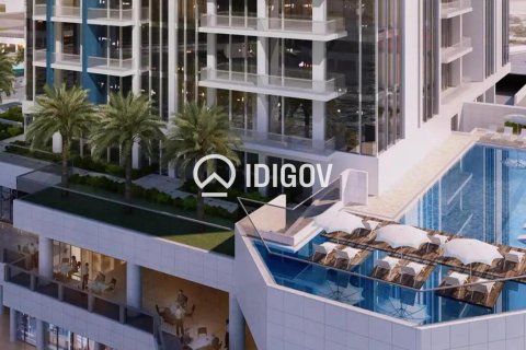Apartment in Jumeirah Lake Towers, Dubai 2 bedrooms, 135.36 sq.m. № 122035 - photo 2